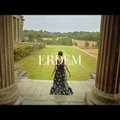 ВИДЕО: H&M объявила о коллаборации с Erdem, рекламу снял Баз Лурман