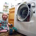 Spetsialist õpetab: nõuanded, mis pikendavad su pesumasina eluiga vähemalt 10 aastani