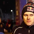 DELFI VIDEO | Ott Tänak: ilma selle rallita oleks Rootsis märgatavalt keerulisem olnud