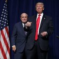 USA endised luurajad: Trump ja tema advokaat Giuliani on Vene luure suhtes groteskselt haavatavad ja ärakasutatavad