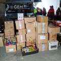 ERISAADE | Punane Rist Ukrainasse abi toimetamisest: humanitaarabi liigub igas olukorras ja ei jää ootama koridori