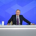 Как президент Путин вводит в заблуждение свою аудиторию