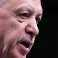 Erdoğan: Türgi ei toeta Soome ja Rootsi NATO-sse astumist