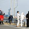 ФОТО: В Японии произошло землетрясение магнитудой 7,3