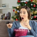 Что смотреть 31 декабря? "Бублик" собрал полную ТВ-программу для русскоязычных жителей Эстонии