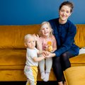 Kristiina blogi | Tunnen end süüdi, et ei söandanud sünnitades enda eest seista