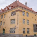 Таллиннский городской музей отмечает 85-летие