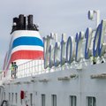 У одного из пассажиров праздничного круиза Tallink выявили коронавирус. Действуют ли в море ограничения, установленные на суше?