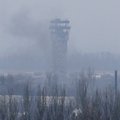 Ukraina kaitseminister: olukord Donetski lennuväljal on stabiilselt raske, aga ära ei anta meetritki