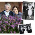 Kuldaväärt õpetussõnad: kuidas olla üle 50 aasta õnnelikus abielus?