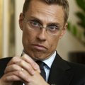 Soome ekspeaminister Stubb kaotas erakonnajuhi koha