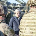 The Times: Тереза Мэй готовит Великобританию к удару по Сирии