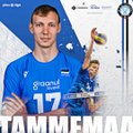 Timo Tammemaa vahetas Euroopa tippliigas klubi, Andrus Raadik jätkab karjääri Soomes