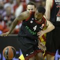 Üllatus Hispaanias: Barcelona sai superkarikafinaalis suure kaotuse