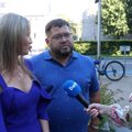 VIDEO | Maksim Galkini kontserdikülastaja tuli kohale kindlal põhjusel: Maksim võttis sõjavastase positsiooni 