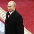 Putini toetusreiting püsib kindlalt üle 70%