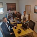 Podcast "Kuldne geim" | Pevkur avaldab Eesti koondise ebaõnnestumise tagamaadest siseinfot