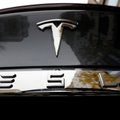 Tesla on esmakordselt väärt sada miljardit dollarit. Elon Muski ähvardab pururikkaks saamine