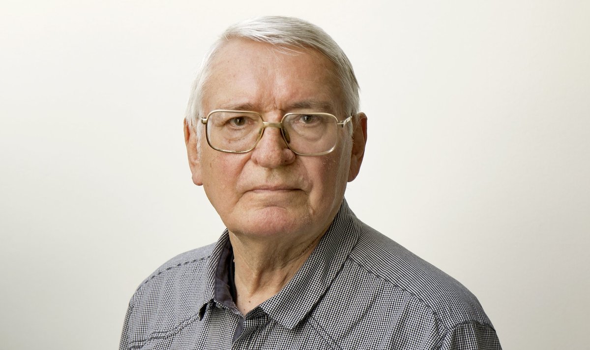 Mati Narusk