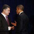 USA külmutas plaani koolitada Ukraina vägesid