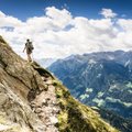 Австрийский Тироль: сказка для любителей пеших, велосипедных и лыжных прогулок 