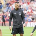 Liverpool määras Dejan Lovrenile hinna