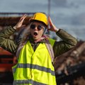 Üks lihtne nipp oleks jamast säästnud! Küberpätid kaaperdasid youtuber Victoria Villigu Instagrami ja nõudsid lunaraha