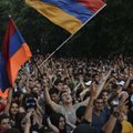 Экс-премьер Армении: новой власти придется продолжить реформы Саргсяна