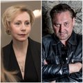 Tiina Mälberg purunenud suhtest Üllar Saaremäega: armastus ei saa olla ühe inimese asi, vaid on ikka kahe inimese peale üks