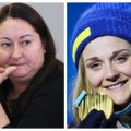 Jelena Välbe tembeldas ala vahetanud rootslannast olümpiavõitja argpüksiks