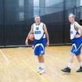 FOTOD: Eesti Euroopa meistriks korvpallis? Endiste aegade tipud lähevad kulda nõudlema