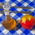 Kõikvõimas looduslik ravim: Kümme imelist, üllatuslikku fakti õunaäädika kohta