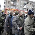 Vene telekanal Dožd teatas samuti Ukraina sõjavangide tapmisest