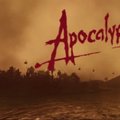 Maailmakuulsast sõjafilmist "Apocalypse Now" tehakse videomäng