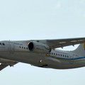 Шестой раз за год: российский самолет нарушил воздушное пространство Эстонии