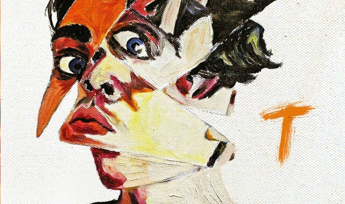 Jakob Juhkam “T”