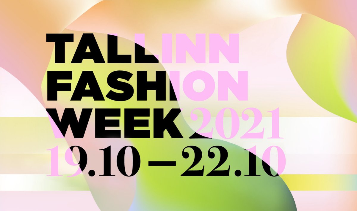 Tallinn Fashion Week 2021