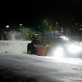BLOGI JA FOTOD | Rootsi MM-ralli: Rovanperä alustas etappi katsevõiduga, Tänak teisel kohal, WRC2-s käib põnev heitlus 