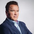 Waze: tasuta liiklusäpp, milles jagab juhiseid Arnold Schwarzenegger isiklikult