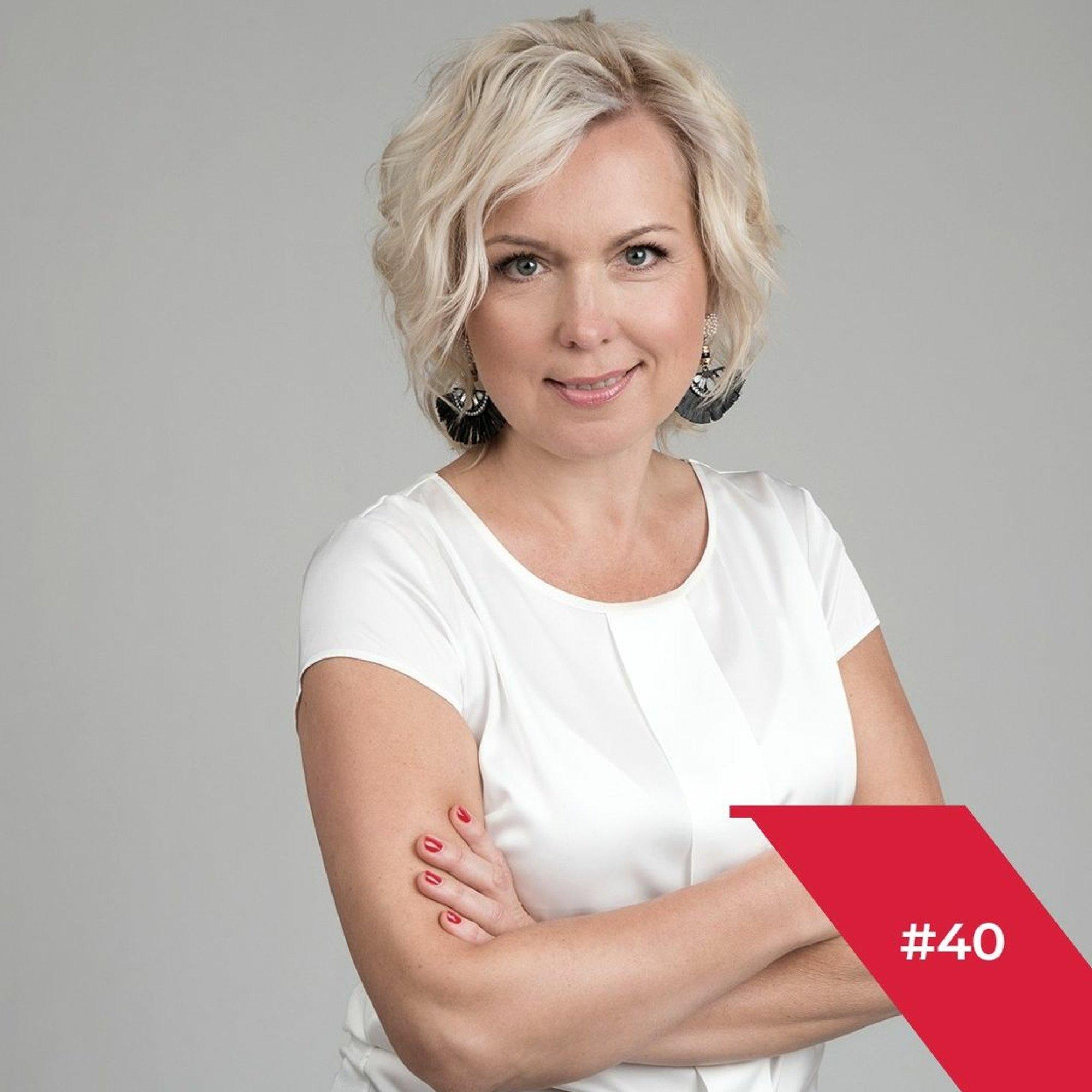 Iga naine on lugu