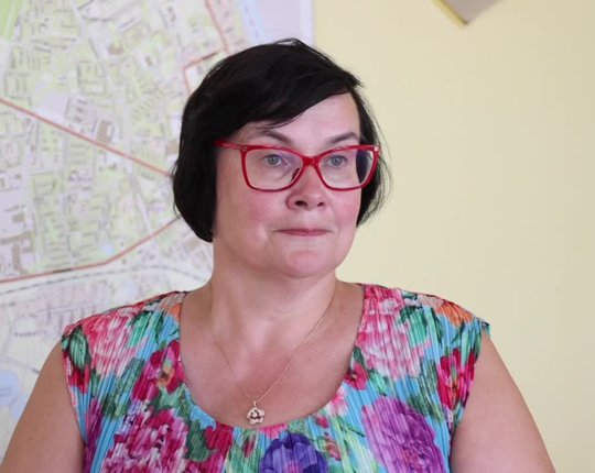 VIDEO | Katri Raik näeb Narvas tõusmas rahvustevahelist vaenu: nii mõneski mõttes on juba liiga hilja