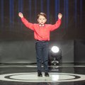 "Väikeste hiiglaste" Oliver jagab soovitusi toreda lapse saamiseks