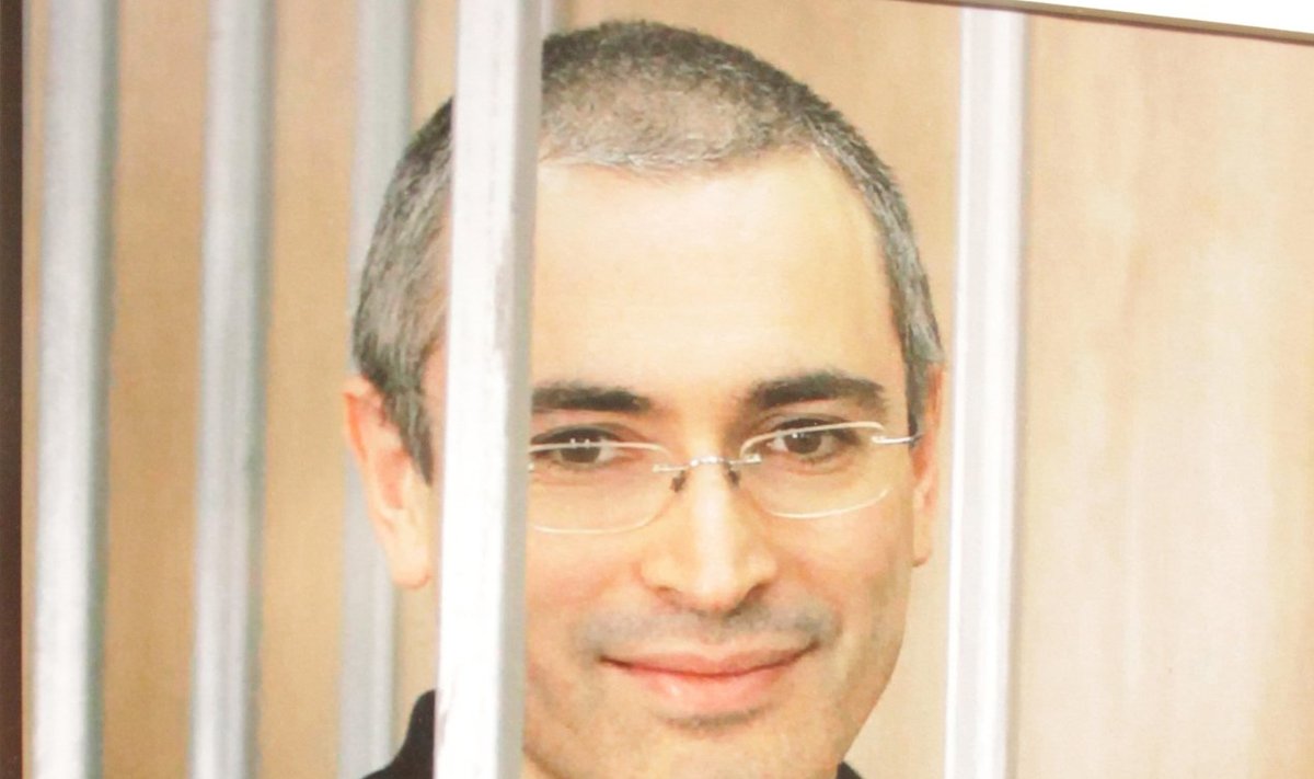 Hodorkovski