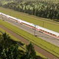 Для нужд Rail Baltica снесут шесть частных домов