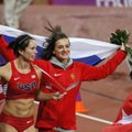 Suhr kaitseb Isinbajevat: kui olümpial ei osale kogu maailma paremik, siis pole see ka õige võistlus