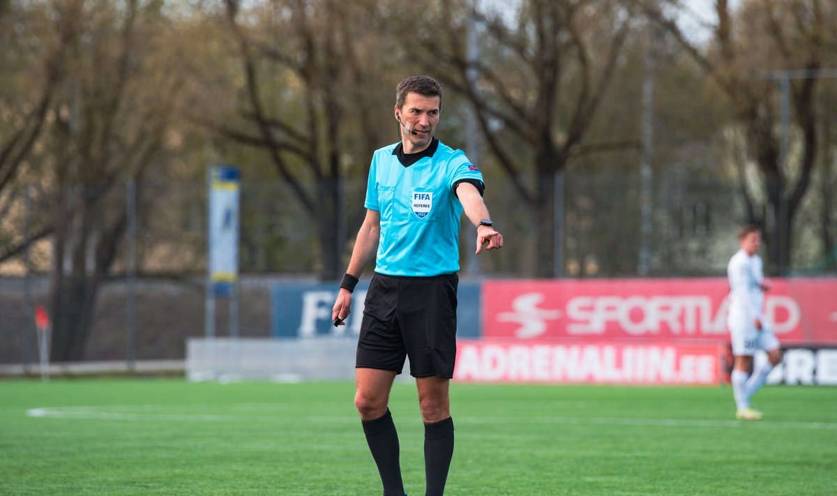 Kristo Tohver