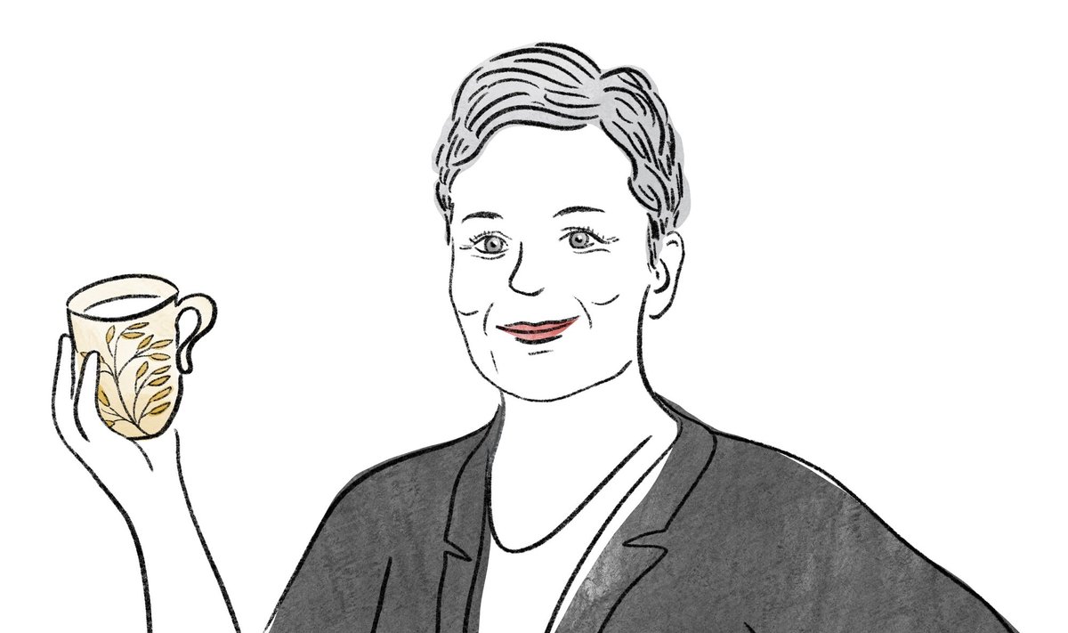 Katre Kõvask on olnud Ösel Foodsi ja Tallinna Külmhoone turundusjuht, Premia Foodsi juhatuse esimees, Südame- apteekide keti juht, AS Tere ja Farmi Piimatööstuse juhatuse esimees, Tallinki rahvusvahelise kalda- kaubanduse juht ja La Muu nõukogu esimees. Praegu käivitab ta Türil Yook Procuctionis kaerajoogi tootmist.