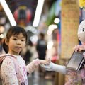 Lastekasvatusest Jaapanis: ema karjäär lõppeb lapse sünniga, vaimse tervise probleemid on endiselt tabu