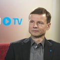 Aivar Sõerd: Eesti maksumaksja ei peaks kinni maksma Kreeka laenuintresse
