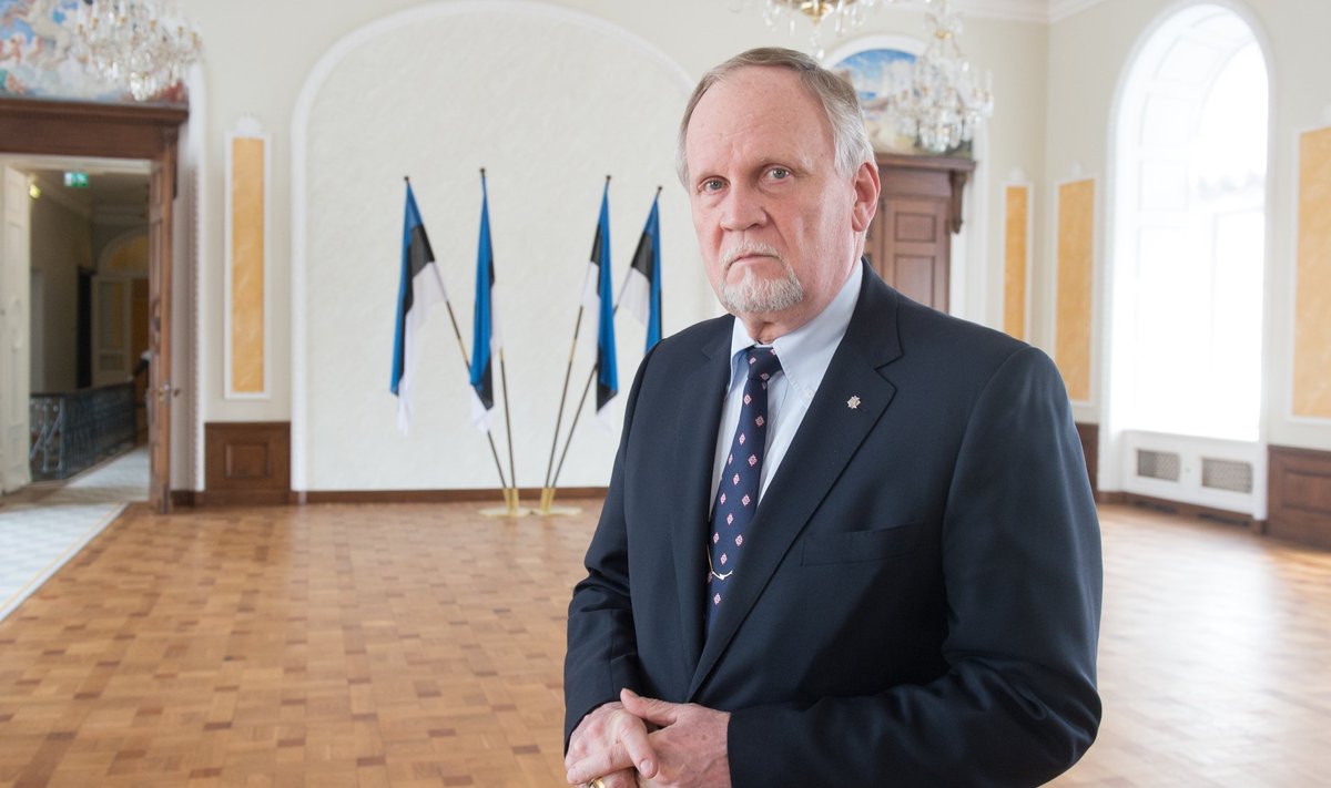 Kalev Kallo